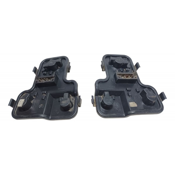 Soquete Circuito Lanterna Traseira Fiat Uno Fire 2008