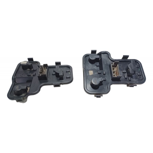 Soquete Circuito Lanterna Traseira Fiat Uno Fire 2008