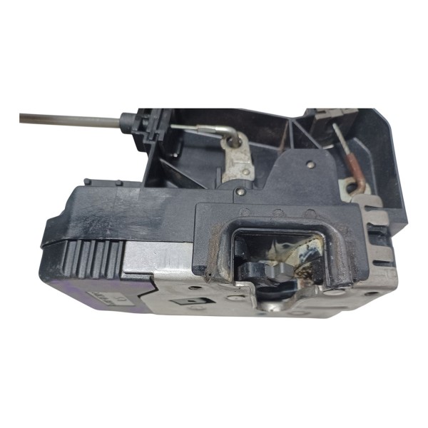 Fechadura Elétrica Dianteira Esquerda Gm Zafira 2002