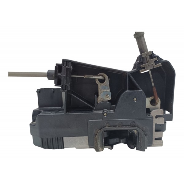 Fechadura Elétrica Dianteira Esquerda Gm Zafira 2002