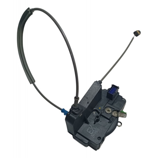 Fechadura Elétrica Dianteira Esquerda Gm Zafira 2002