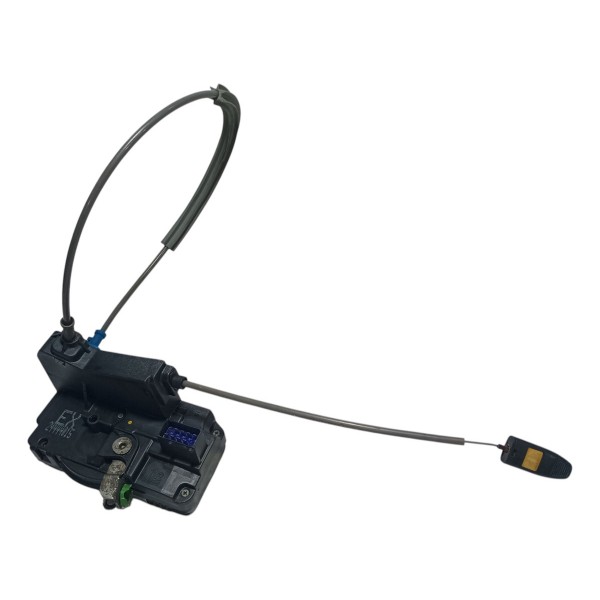 Fechadura Elétrica Dianteira Esquerda Gm Zafira 2002