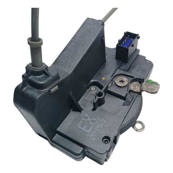 Fechadura Elétrica Dianteira Esquerda Gm Zafira 2002