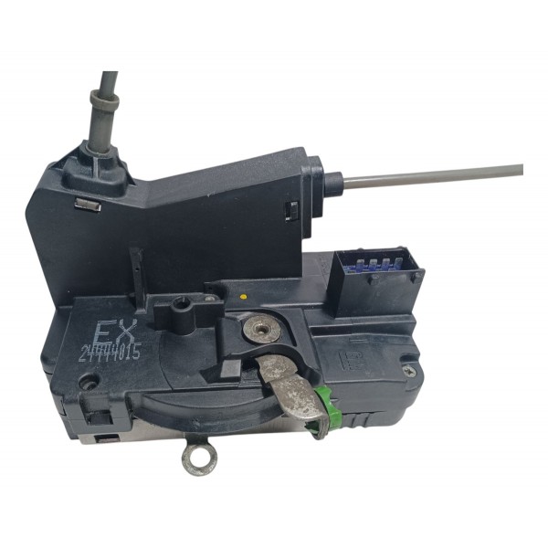 Fechadura Elétrica Dianteira Esquerda Gm Zafira 2002