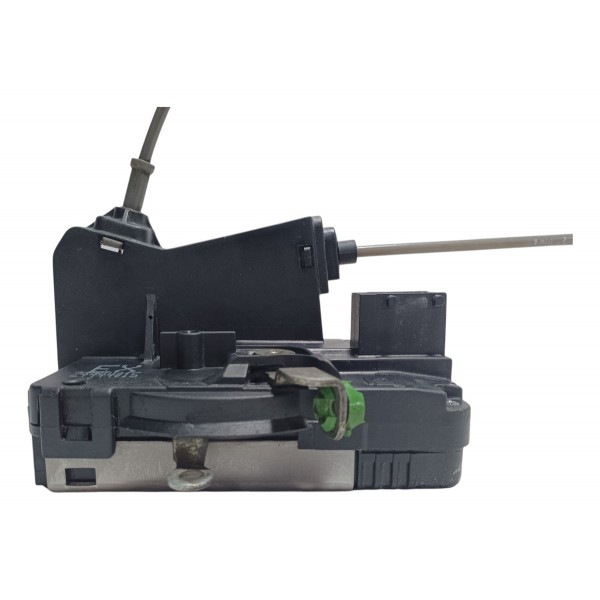 Fechadura Elétrica Dianteira Esquerda Gm Zafira 2002