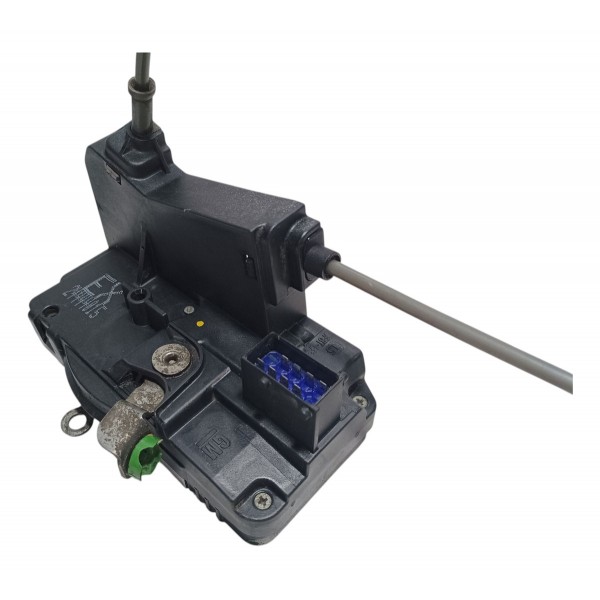 Fechadura Elétrica Dianteira Esquerda Gm Zafira 2002