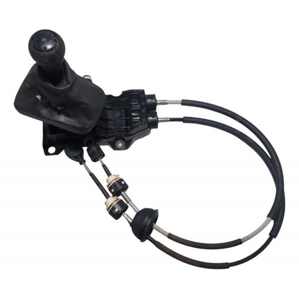 Alavanca Marcha Com Cabo Chevrolet Astra 2008 Detalhes Usado