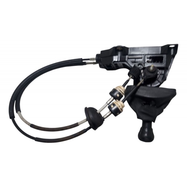 Alavanca Marcha Com Cabo Chevrolet Astra 2008 Detalhes Usado