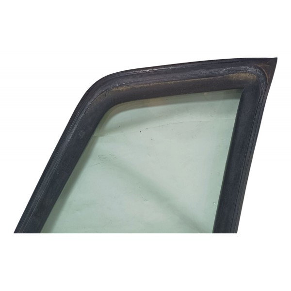 Vidro Fixo Lateral Traseiro Esquerdo Fiat Uno 2008