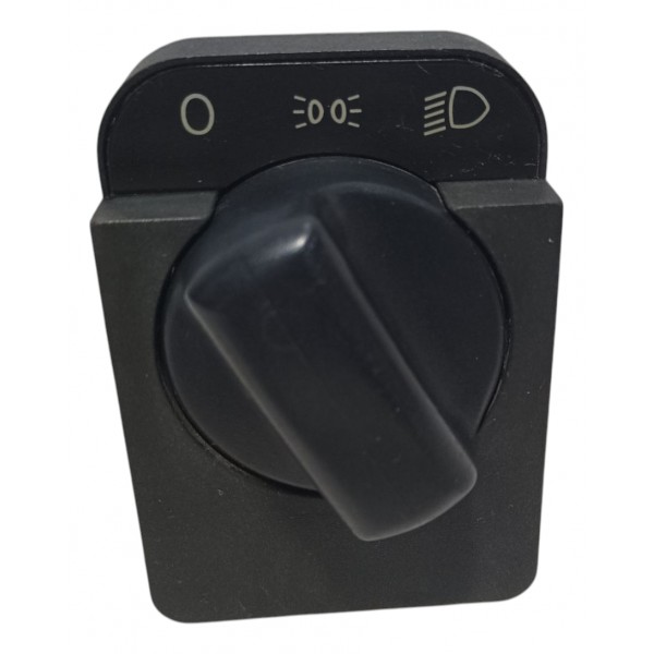 Botão Regulagem Farol Luz Gm Corsa 1998
