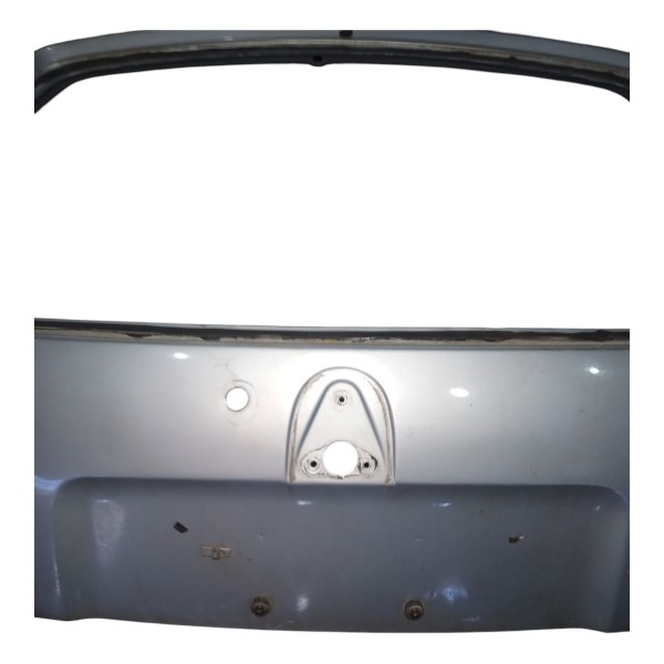 Capo Traseiro Gm Corsa 98 2000 Hatch Detalhes Usado