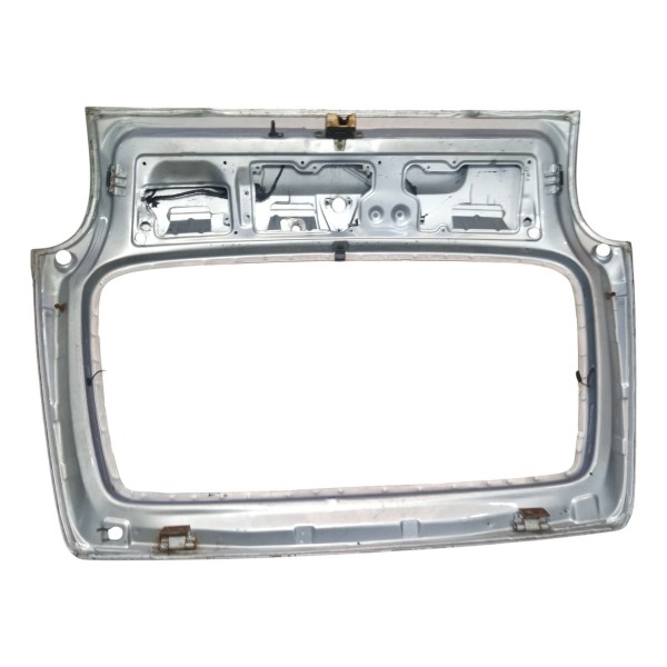 Capo Traseiro Gm Corsa 98 2000 Hatch Detalhes Usado