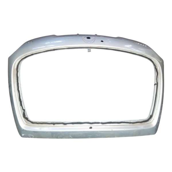 Capo Traseiro Gm Corsa 98 2000 Hatch Detalhes Usado