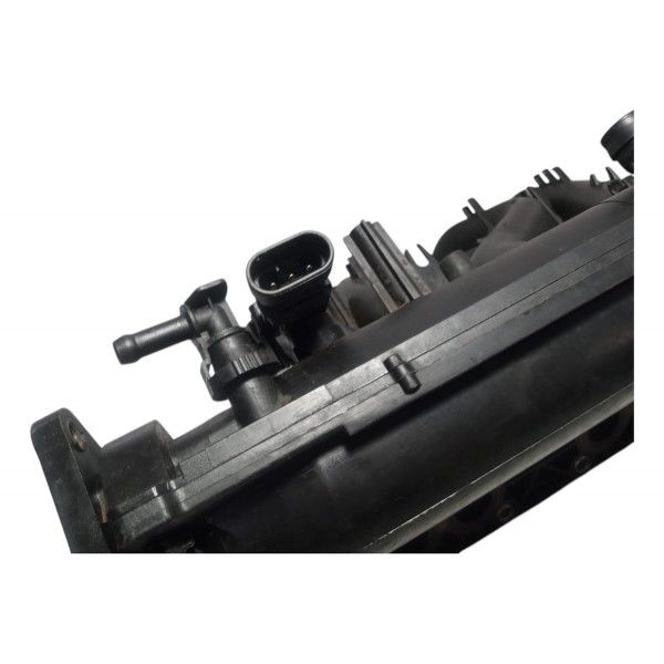 Coletor Admissão Renault Clio 1.0 8v