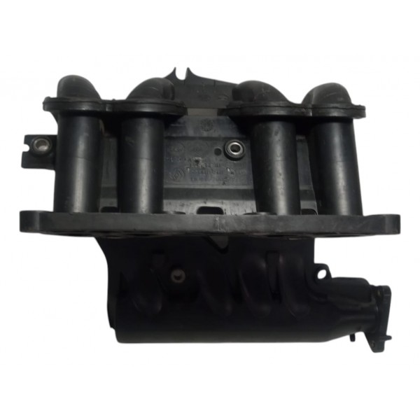 Coletor Admissão Renault Clio 1.0 8v