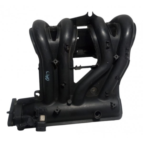 Coletor Admissão Renault Clio 1.0 8v