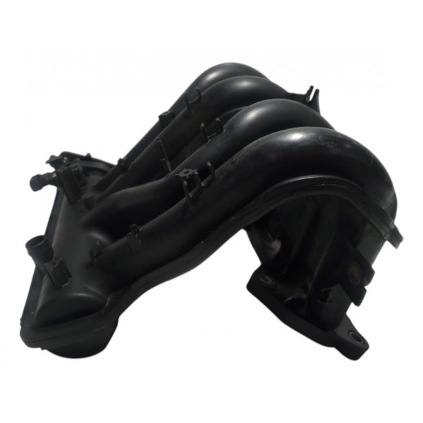 Coletor Admissão Renault Clio 1.0 8v