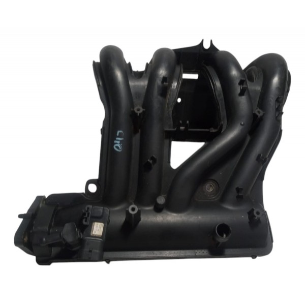 Coletor Admissão Renault Clio 1.0 8v