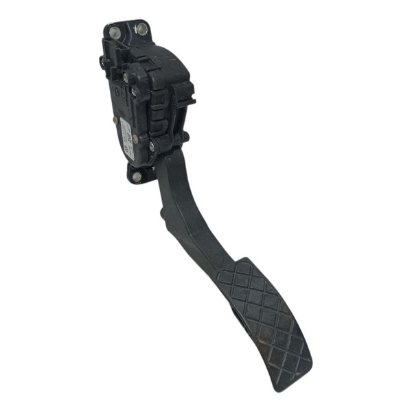 Pedal Acelerador Eletrônico Vw Gol G5 2009