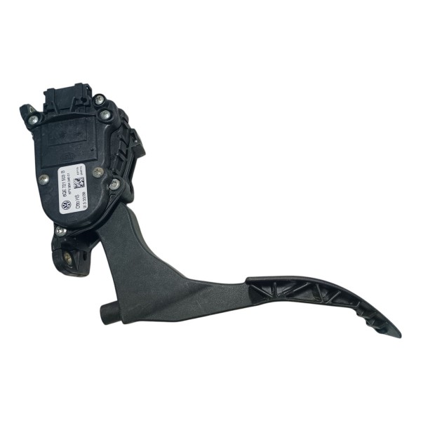 Pedal Acelerador Eletrônico Vw Gol G5 2009