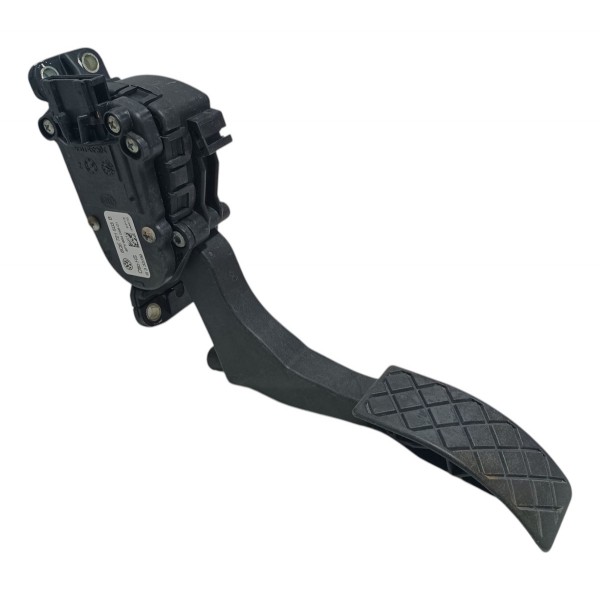 Pedal Acelerador Eletrônico Vw Gol G5 2009