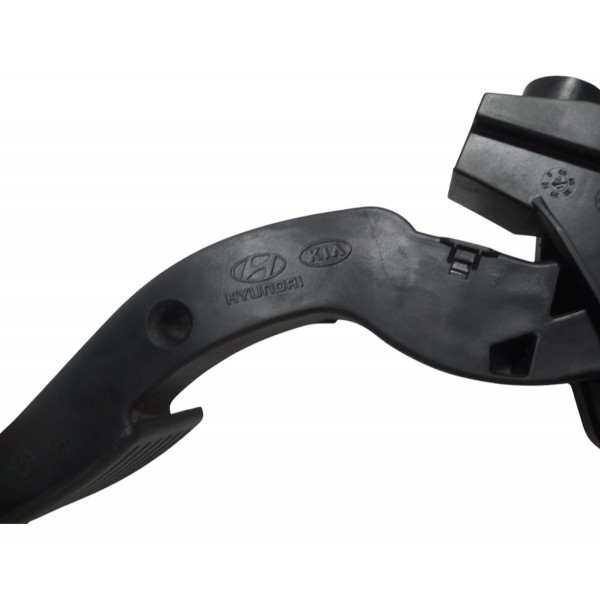 Pedal Acelerador Hyundai Hb20 2014