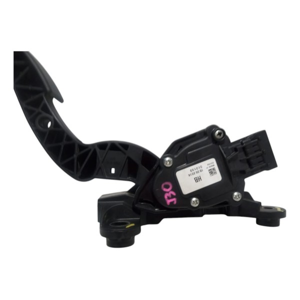 Pedal Acelerador Hyundai Hb20 2014