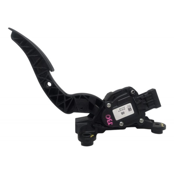 Pedal Acelerador Hyundai Hb20 2014