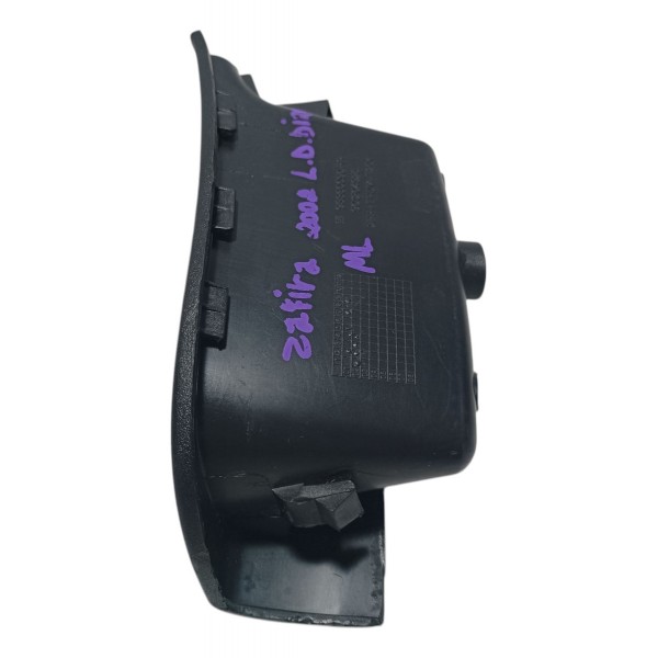 Puxador Porta Dianteira Direita Gm Zafira 2002