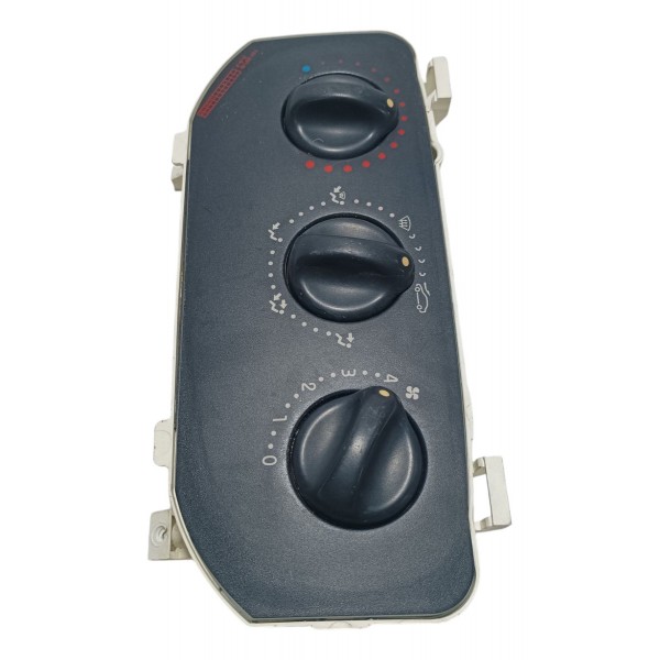 Comando Ar Ventilado Renault Clio 2006