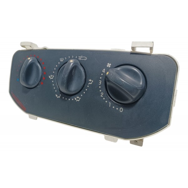 Comando Ar Ventilado Renault Clio 2006