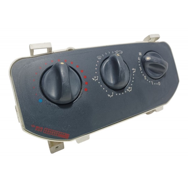 Comando Ar Ventilado Renault Clio 2006
