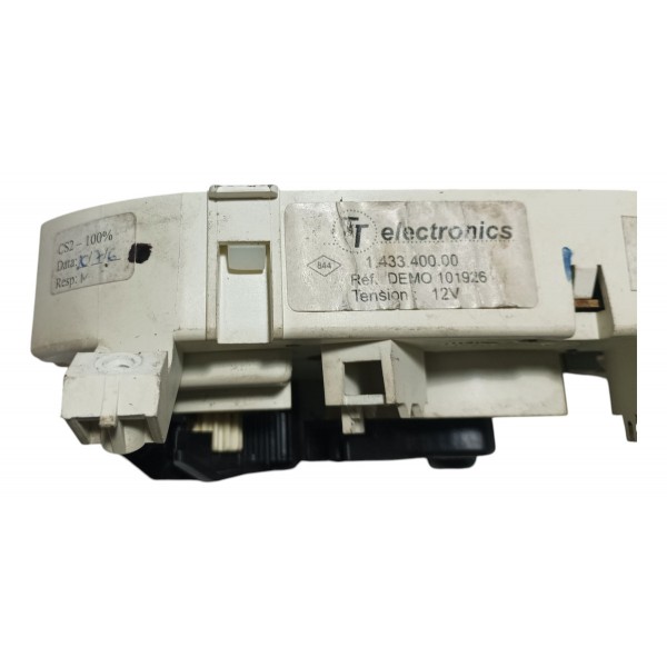 Comando Ar Ventilado Renault Clio 2006