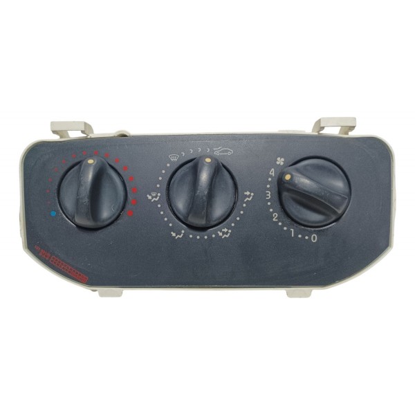 Comando Ar Ventilado Renault Clio 2006