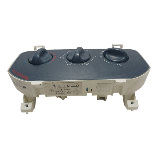 Comando Ar Ventilado Renault Clio 2006