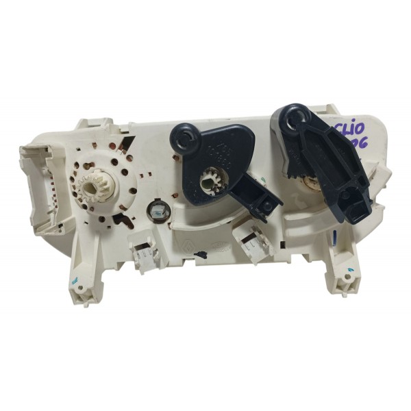 Comando Ar Ventilado Renault Clio 2006