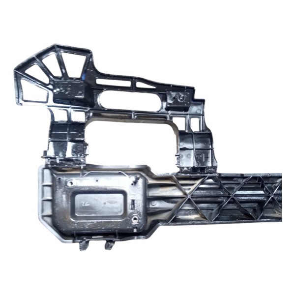 Alma Parachoque Traseiro Hyundai Hb20 2014 Usado