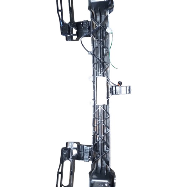 Alma Parachoque Traseiro Hyundai Hb20 2014 Usado