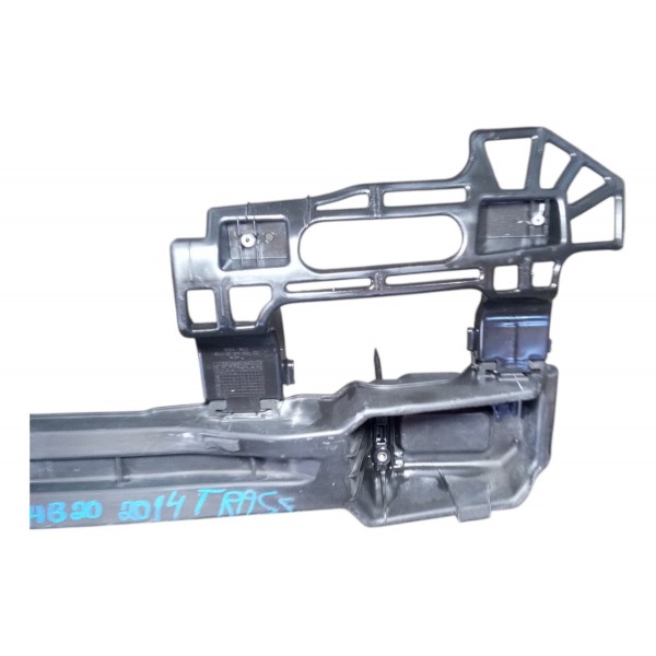 Alma Parachoque Traseiro Hyundai Hb20 2014 Usado