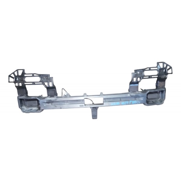 Alma Parachoque Traseiro Hyundai Hb20 2014 Usado