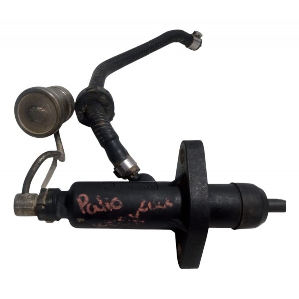 Atuador Embreagerm Fiat Palio Weekend