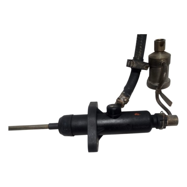 Atuador Embreagerm Fiat Palio Weekend