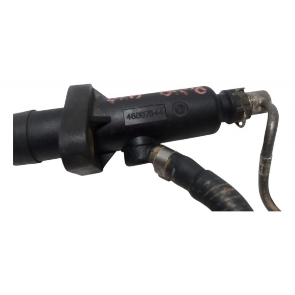 Atuador Embreagerm Fiat Palio Weekend