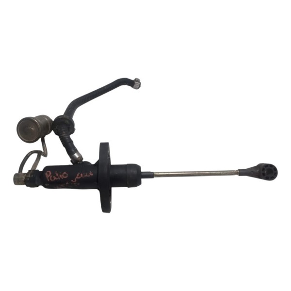 Atuador Embreagerm Fiat Palio Weekend