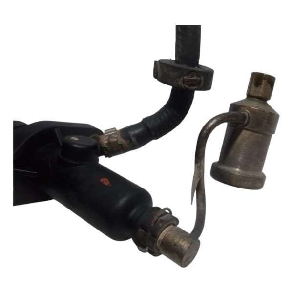 Atuador Embreagerm Fiat Palio Weekend