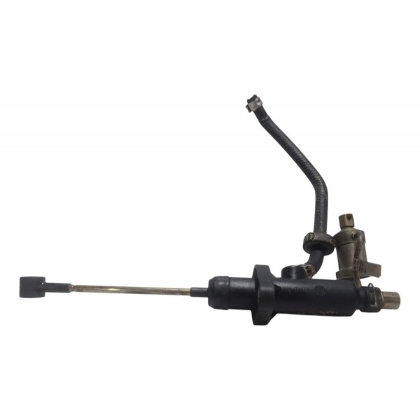 Atuador Embreagerm Fiat Palio Weekend