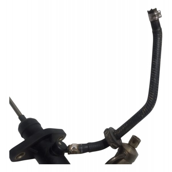Atuador Embreagerm Fiat Palio Weekend