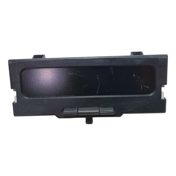 Computador De Bordo Renault Clio 2006 Preto