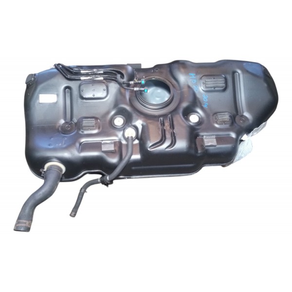 Tanque Combustível Hyundai Hb20 2014 Usado