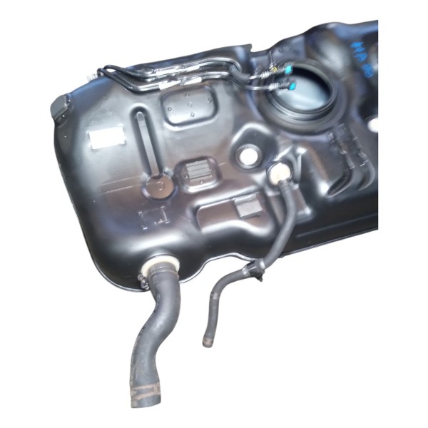 Tanque Combustível Hyundai Hb20 2014 Usado